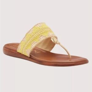 BRAND NEW ITALIAN SHOEMAKER BIRDIEWOMEN'S SANDAL